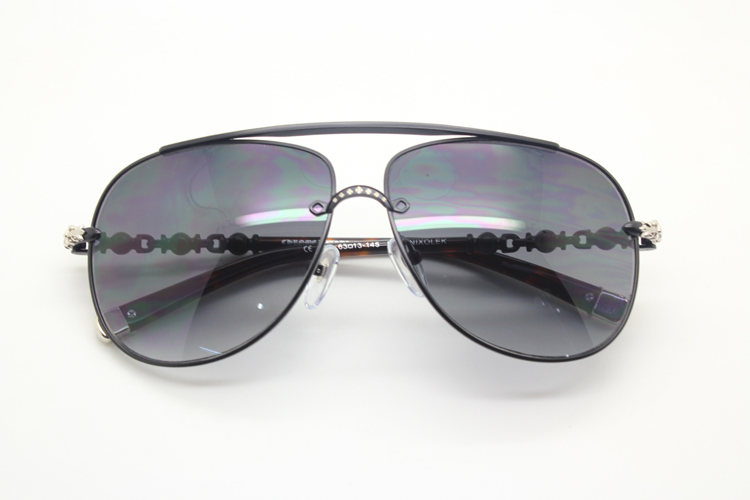 Chrome Hearts MS-GNIXOLEK BK Sunglasses online outlet shop